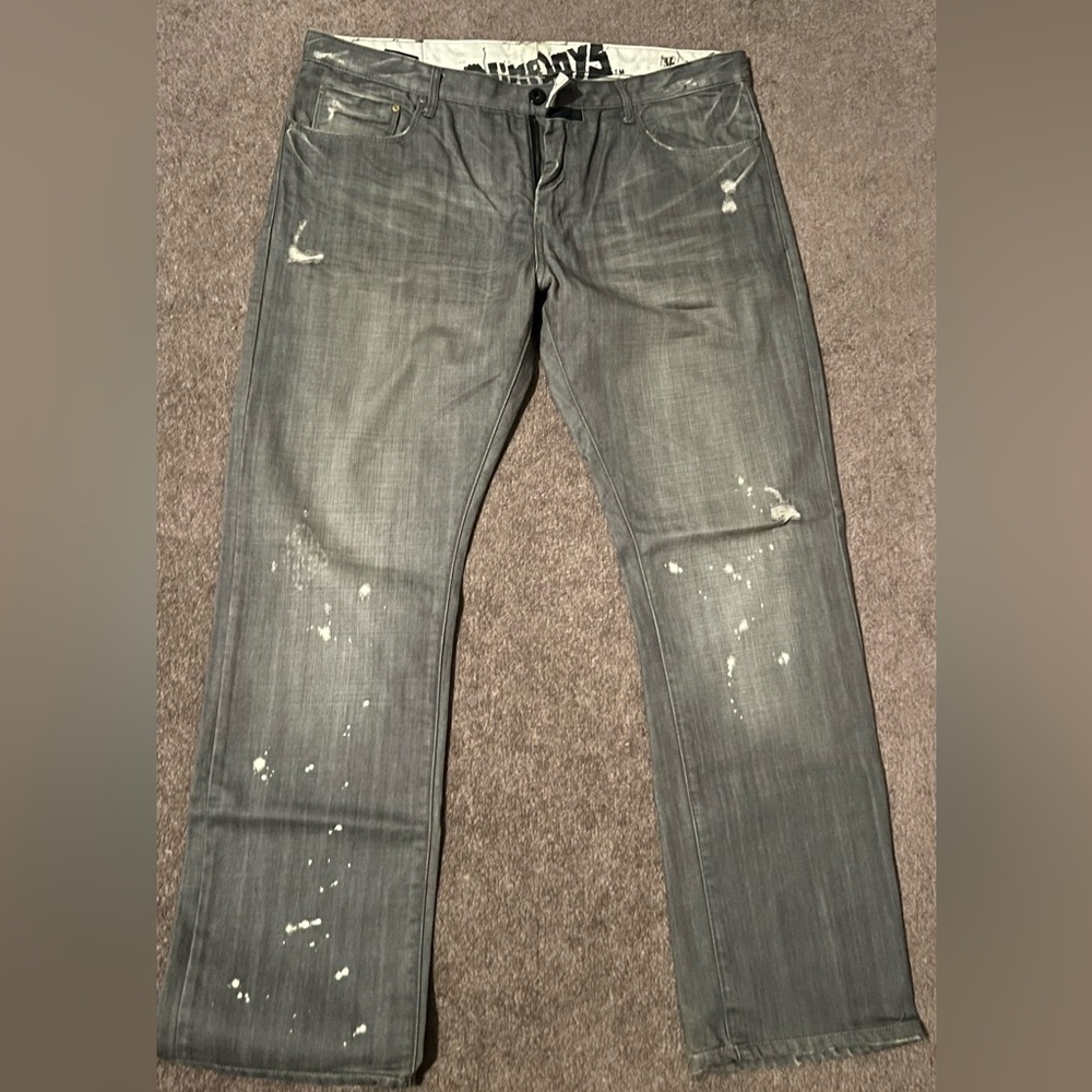 Nine Days Men’s Jeans, Size 36